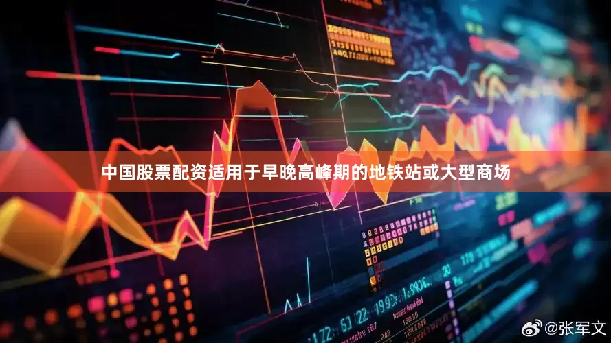 中国股票配资适用于早晚高峰期的地铁站或大型商场