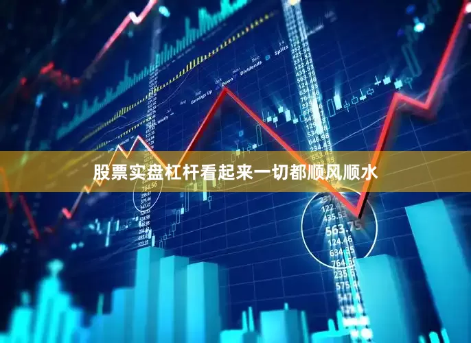 股票实盘杠杆看起来一切都顺风顺水