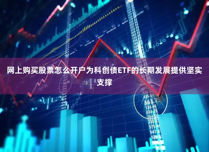 网上购买股票怎么开户为科创债ETF的长期发展提供坚实支撑