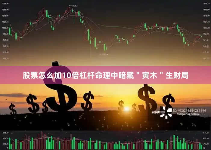 股票怎么加10倍杠杆命理中暗藏＂寅木＂生财局
